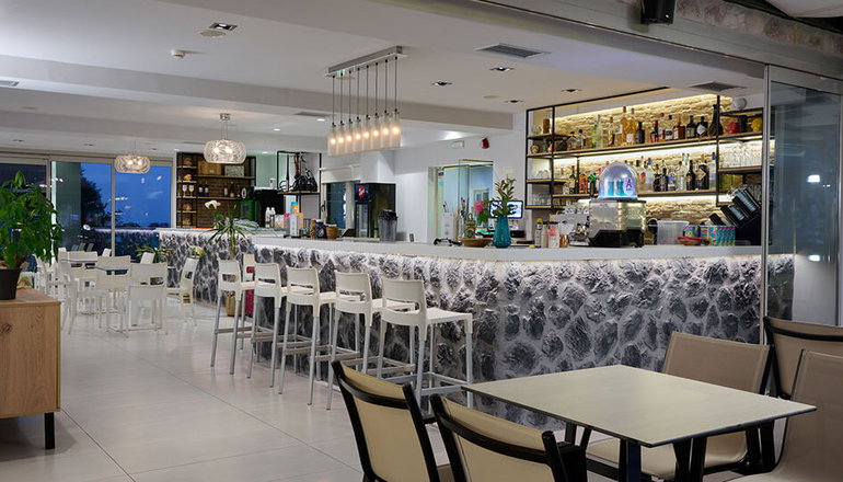 4* Altamar Hotel