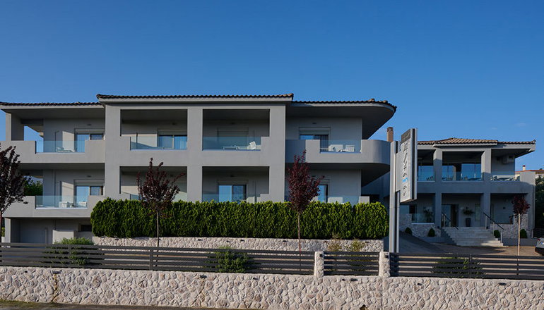 4* Altamar Hotel