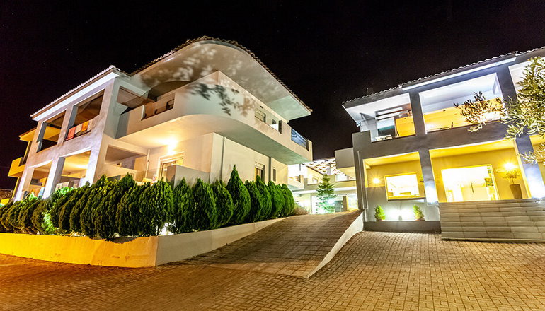 4* Altamar Hotel