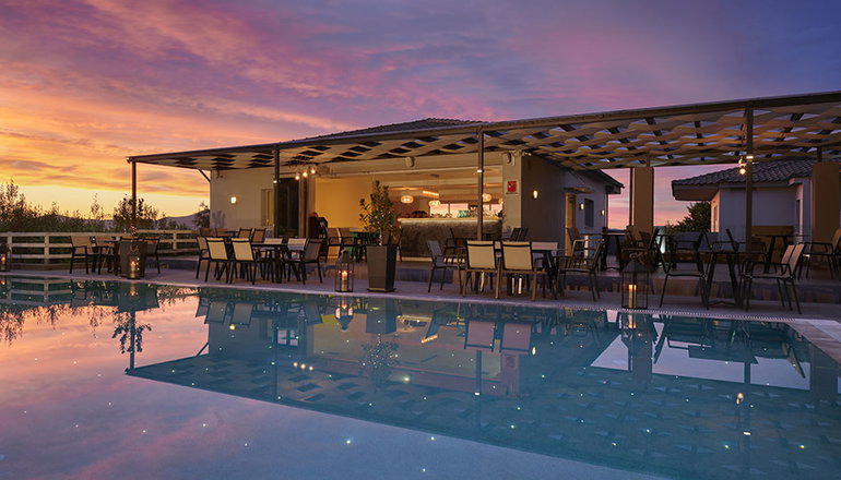 4* Altamar Hotel