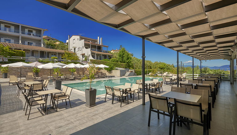 4* Altamar Hotel