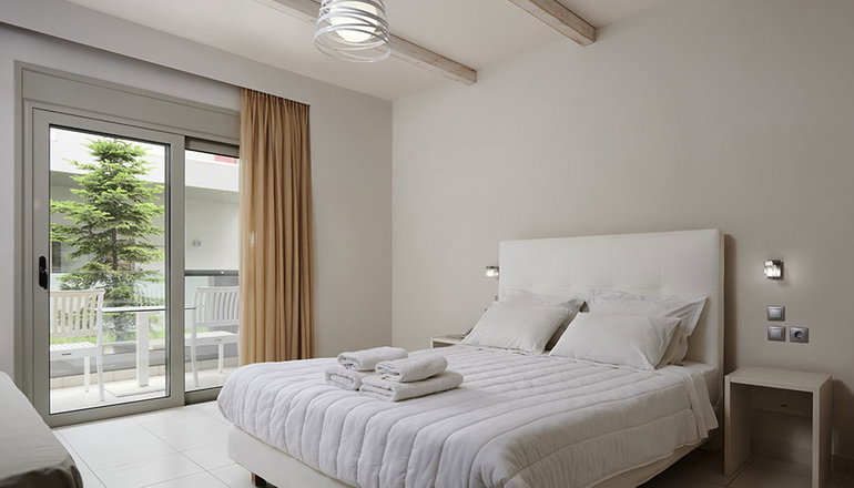 4* Altamar Hotel