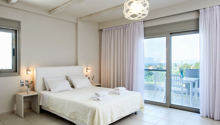 4* Altamar Hotel