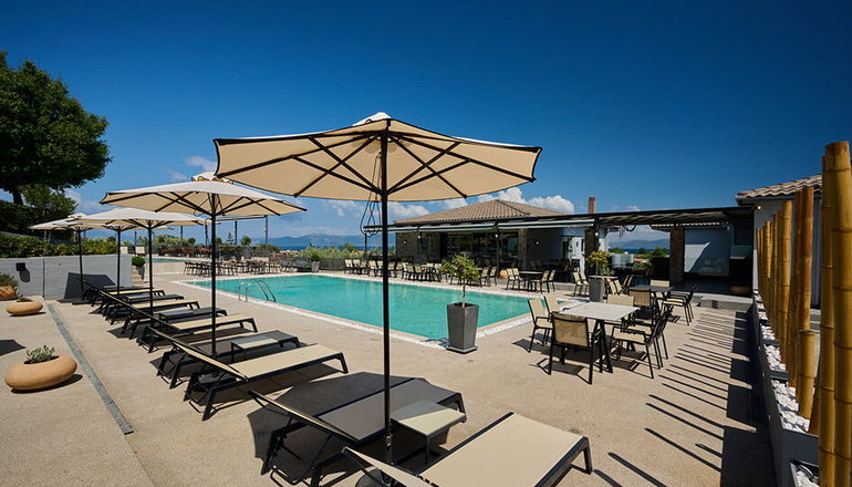 4* Altamar Hotel