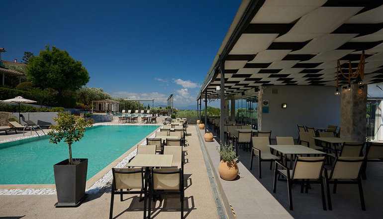 4* Altamar Hotel
