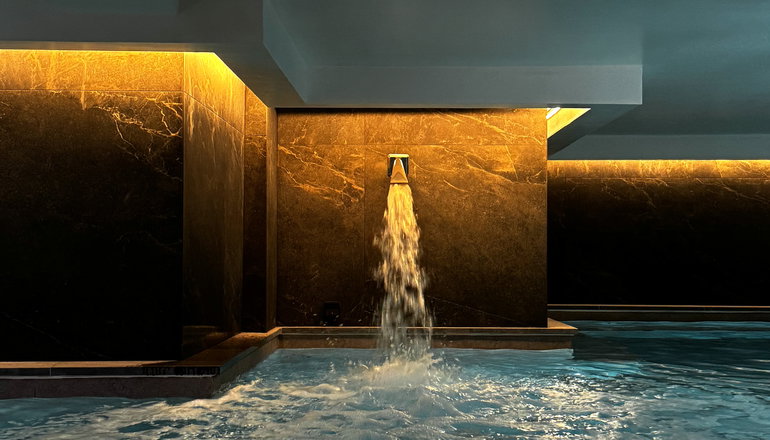 4* Altamar Hotel - Πευκί, Εύβοια