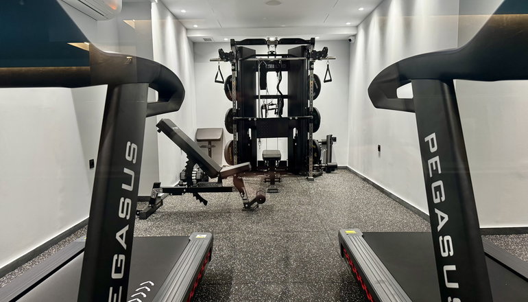 4* Altamar Hotel