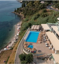 4* Alyssium - Μπενίτσες, Κέρκυρα