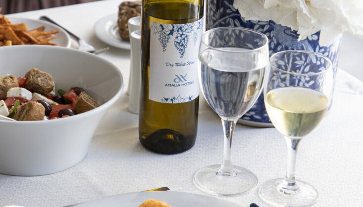 4* Amalia Hotel Athens