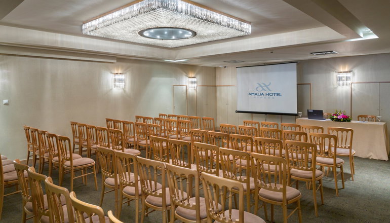4* Amalia Hotel Athens