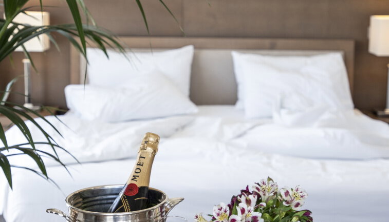 4* Amalia Hotel Athens