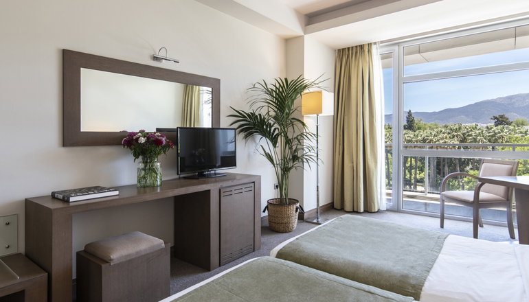 4* Amalia Hotel Athens