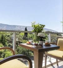 4* Amalia Hotel Athens