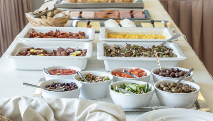 4* Amalia Hotel Athens