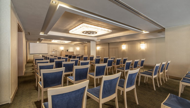 4* Amalia Hotel Athens
