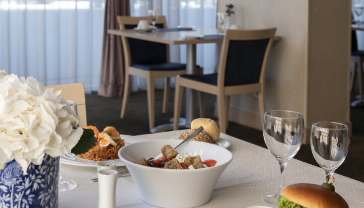 4* Amalia Hotel Athens