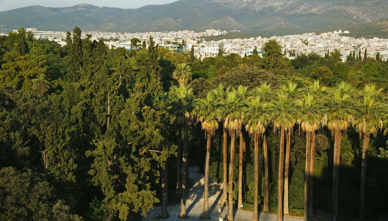 4* Amalia Hotel Athens