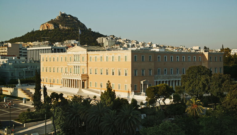 4* Amalia Hotel Athens