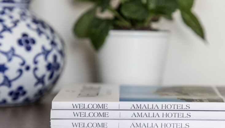 4* Amalia Hotel Athens