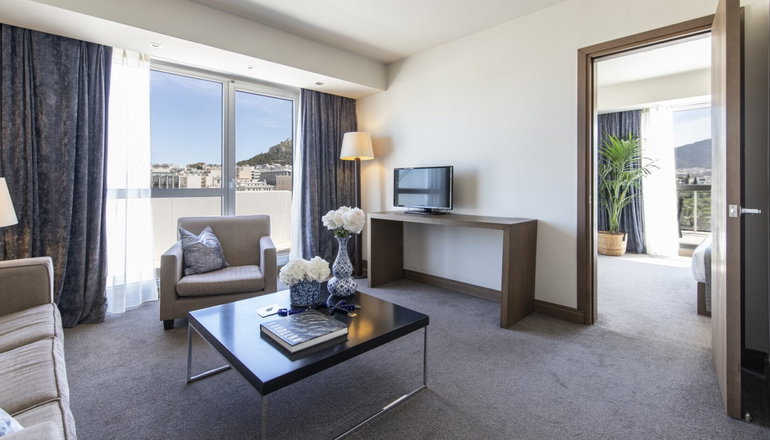 4* Amalia Hotel Athens