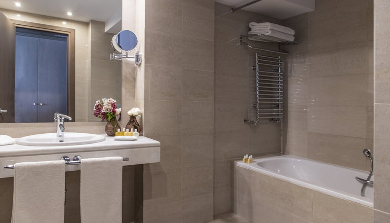 4* Amalia Hotel Athens
