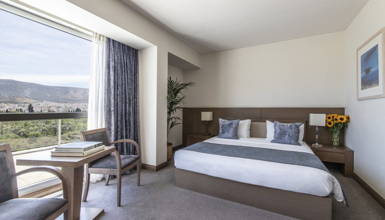 4* Amalia Hotel Athens