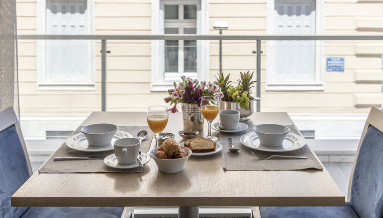 4* Amalia Hotel Athens