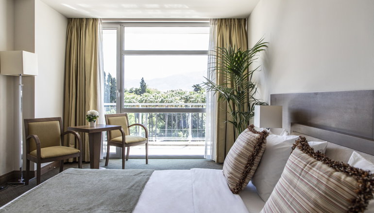 4* Amalia Hotel Athens