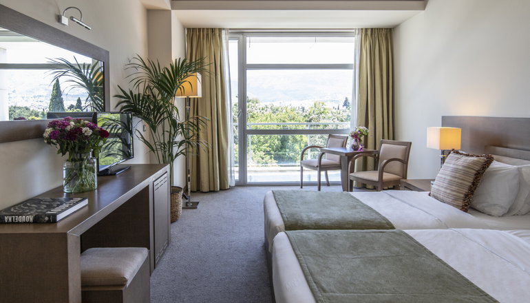 4* Amalia Hotel Athens