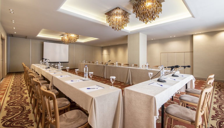 4* Amalia Hotel Athens