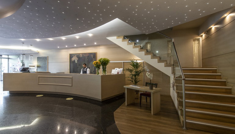4* Amalia Hotel Athens