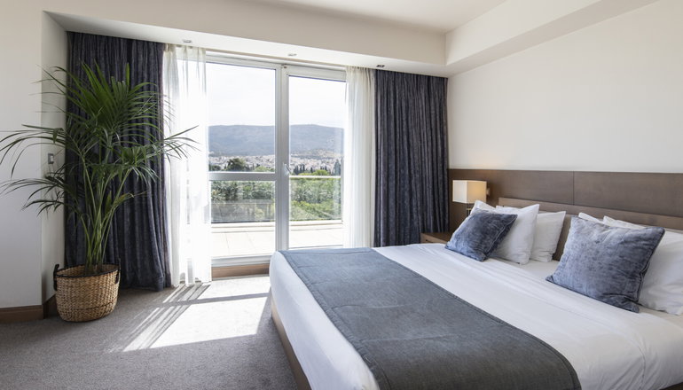 4* Amalia Hotel Athens