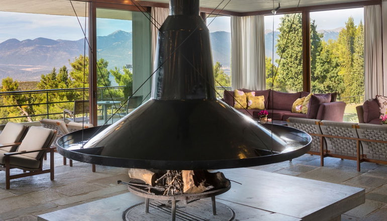 4* Amalia Hotel Delphi