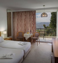 4* Amalia Hotel Delphi