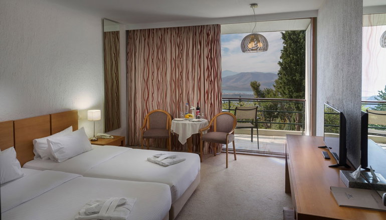 4* Amalia Hotel Delphi