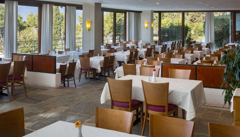 4* Amalia Hotel Delphi
