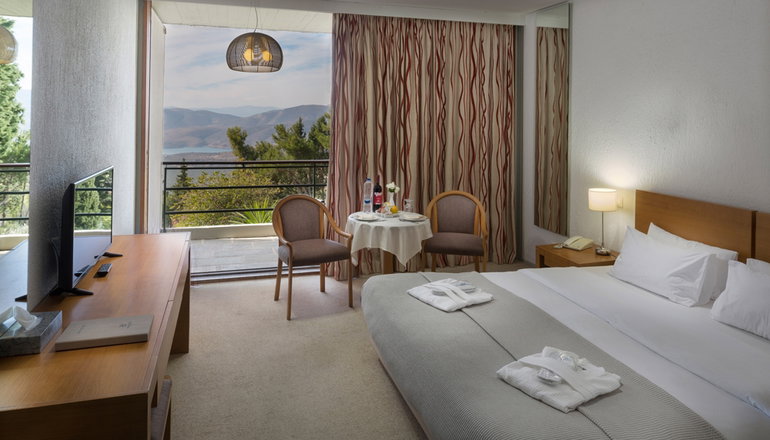 4* Amalia Hotel Delphi