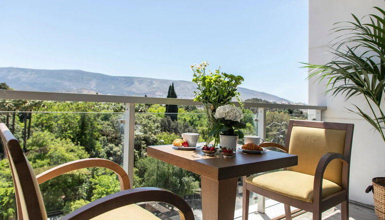 4* Amalia Athens Hotel