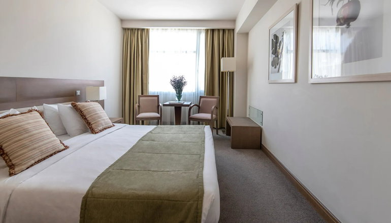 4* Amalia Athens Hotel