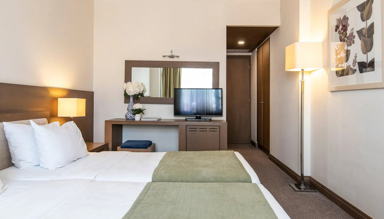 4* Amalia Athens Hotel