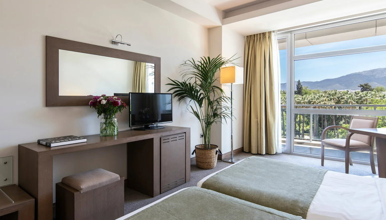 4* Amalia Athens Hotel
