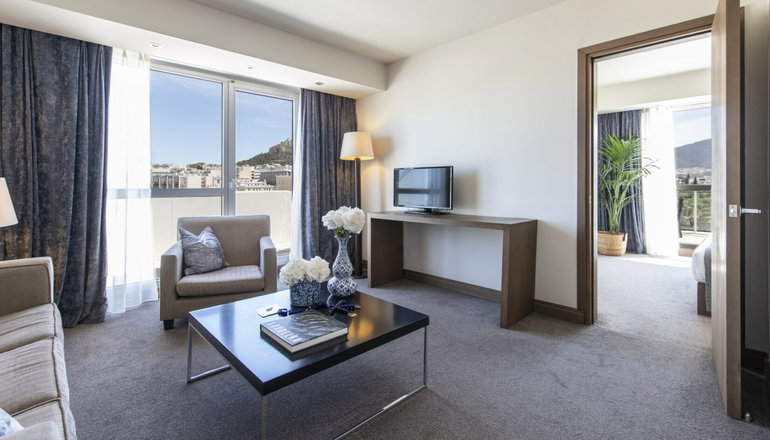 4* Amalia Athens Hotel