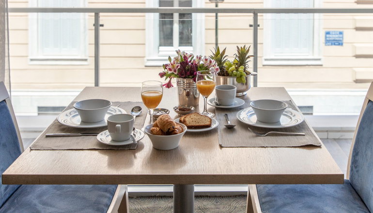 4* Amalia Athens Hotel