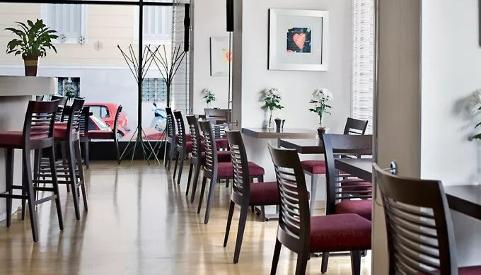 4* Amalia Athens Hotel