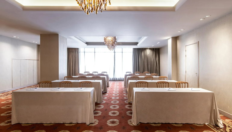 4* Amalia Athens Hotel