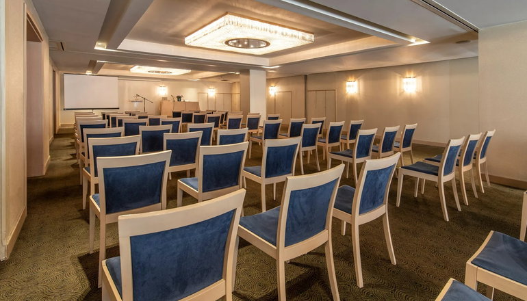 4* Amalia Athens Hotel