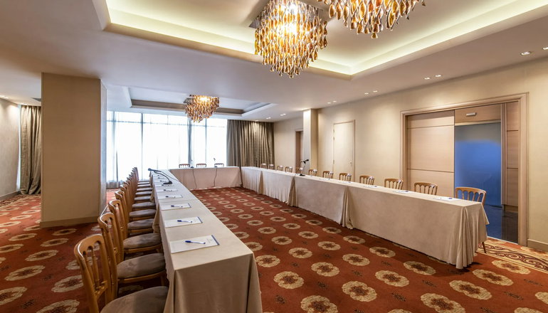 4* Amalia Athens Hotel