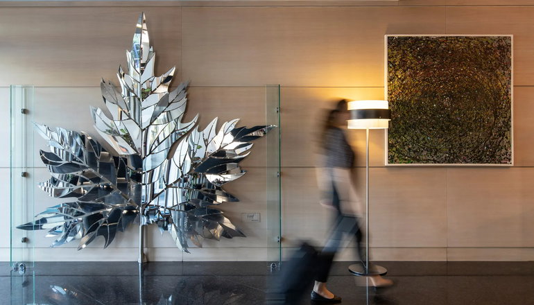 4* Amalia Athens Hotel
