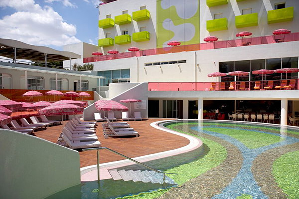 5* Semiramis Hotel - Κηφισιά, Αθήνα