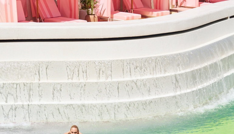 5* Semiramis Hotel